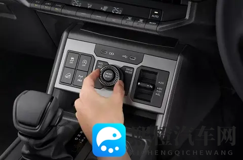 “皮卡之王”全新换代，燃油+混动+纯电全都有，发家致富神器！-2