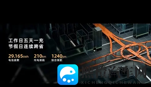 增程、纯电双动力,AION i60预售价1198万元起-1