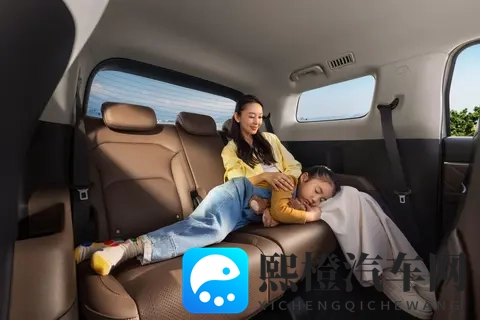 738 万起!星光 730:10 万级家用 MPV,全家满意的全能之选-2