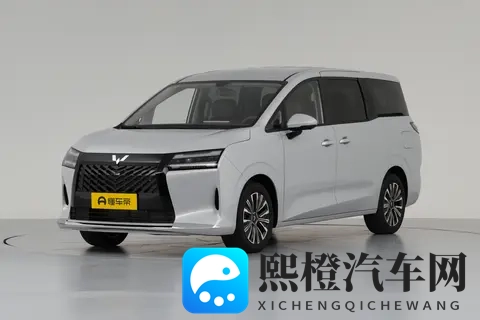 五菱星光730 PHEV：8万级7座家用车的务实之选-1