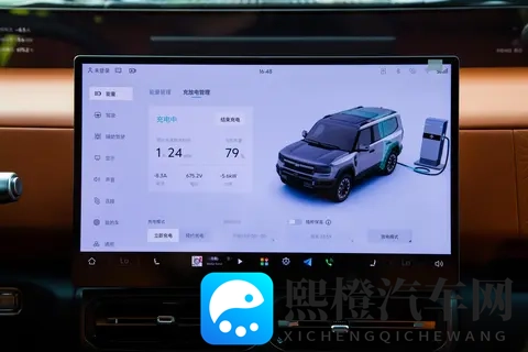 25万买台国产方盒子,标配三把锁,还配卫星电话,靠谱吗?-2