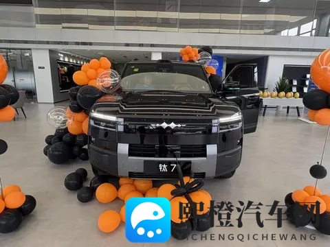 10月中大型SUV榜单：钛7排第二，银河M9破万，理想L6只卖了9680辆-3