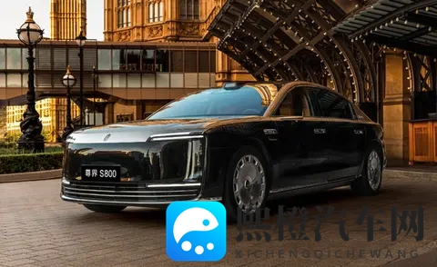 10月超豪华轿车销量排名:尊界S800是帕拉梅拉两倍多!-2