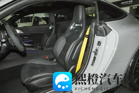 19248万元 新款AMG GT 63 4MATIC+上市 配置微调-1