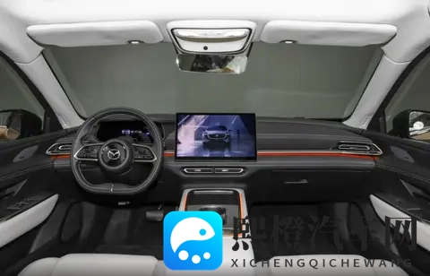 售价进一步下调,马自达EZ-6焕新升级,是时候下手了?-1