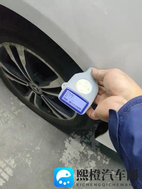 二手奔驰C级:18年运动版,11万多体验豪华品牌!-3