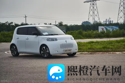 比亚迪“海獭”突袭东京,日本K-Car市场面临洗牌!-1