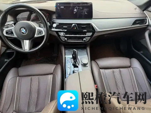 20年上牌的宝马5系,7万公里,25万多,这个价格香吗?-3