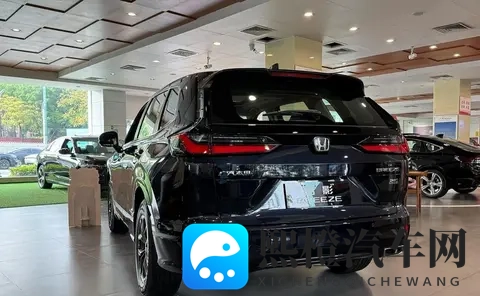 本田皓影怎么卖不动了,合资车是不是不行了-2