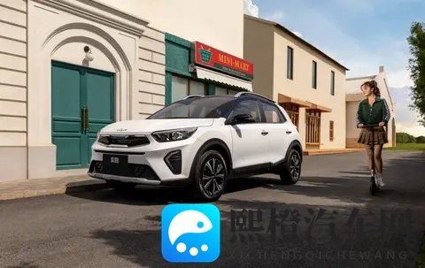 比自主SUV还便宜，皮实可靠2026款起亚奕跑怎么样？-3