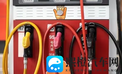 加油避坑终极指南:三桶油无差别,小加油站这样选才省钱护车!-1