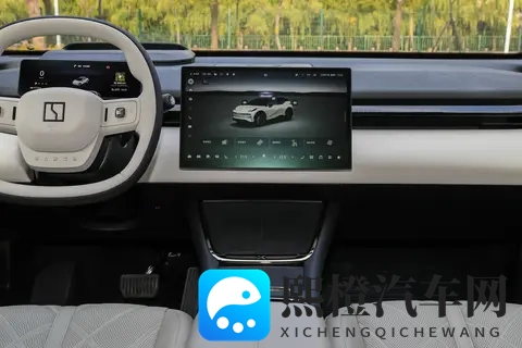 15-20 万纯电 SUV 新选择:焕新极氪 X 的 “豪华平权”,到底香不香?-1