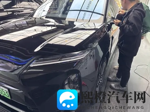 客户分享—蔚来-1