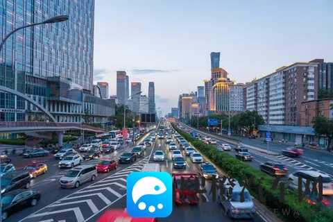 何小鹏称10年后中国汽车有五強-2