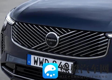6389万起的沃尔沃XC90，是低调务实还是智商税？-2
