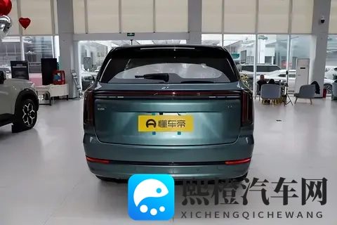 爆款预定!“旅行小房车”七座+混动真香组合-2