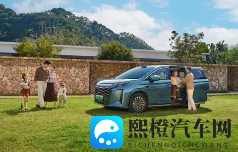 不到20万元就能买到中大型插混MPV?2026款比亚迪夏如何选购?-1