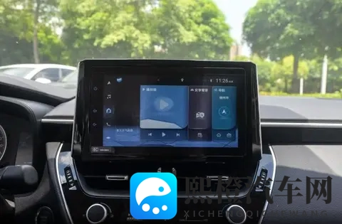 丰田卡罗拉导购手册,优惠后818万起,6款车型怎么选-3