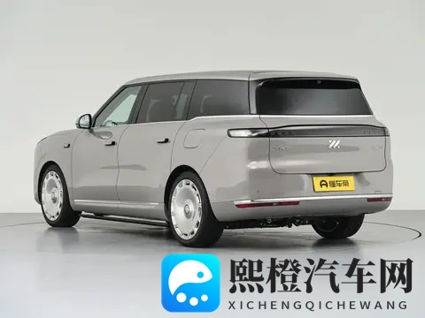 权益价3228万起，大6座增程，综合续航1508km 智己LS9正式上市-3