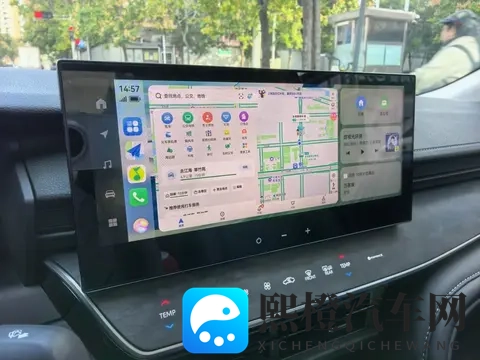 即便满载出游,行李也都有处安放,怎一个大字了得-2