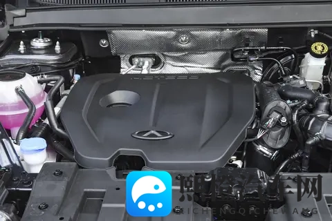 预售1059万起!全新奇瑞瑞虎8启动预售 两种外观_全系16T动力-1