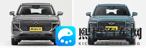 135万配“女王座驾”第五代瑞虎8 11月10日上市即爆款?-2