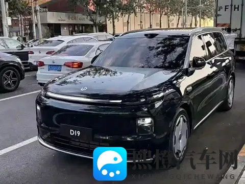 零跑放大招!“库里南级”SUV D19来袭,500纯电续航碾压同级?-1