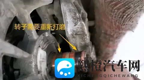 大众宝来电瓶灯常亮，别再花冤枉钱更换电瓶了！-1