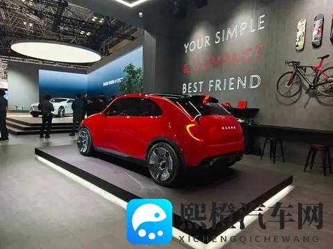 这里都是精品:豪华轿车VS新能源,谁是汽车界新宠?-2