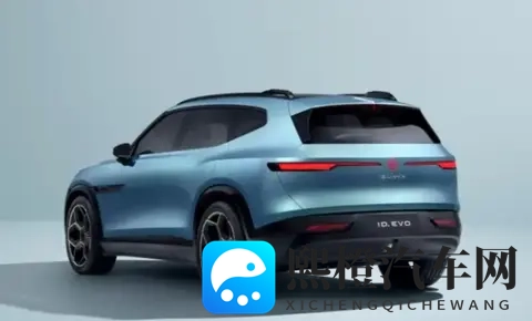 疑似大众IDEVO量产版伪装车曝光,无框门加延续概念车设计-2