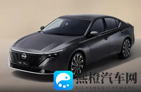 和华为绑定能提升销量吗?新款天籁外观内饰更新、新增鸿蒙座舱-3