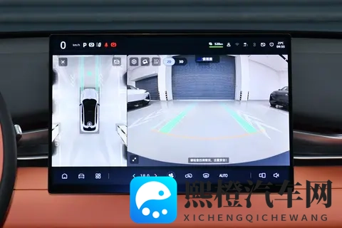 副驾零重力座椅！深蓝 S05 长途坐 3 小时会累吗？-1