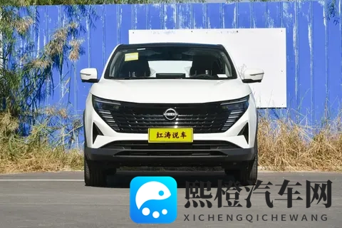 日产逍客·荣誉“酷黑”内饰上线!合资紧凑型SUV, 限时898万元起-2