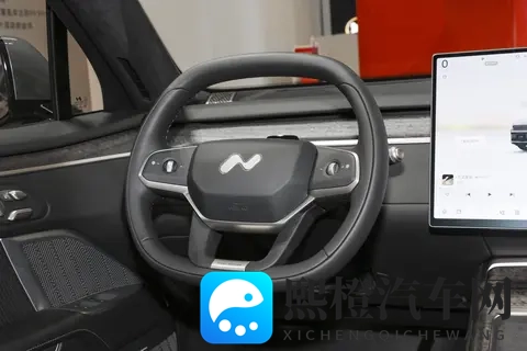 新手试驾,乐道L90 2025款六座版Pro:这体验,绝了!-1