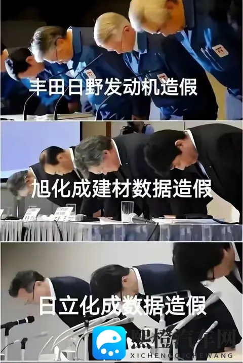 神话破灭!日本280匹马力君子协议,竟是资本家的营销骗局-1