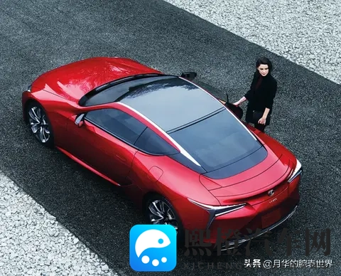 告别自吸,双涡轮 V8 在雷克萨斯觉醒-2