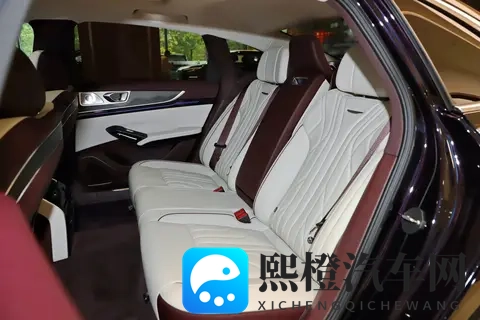 2025款红旗H9 20T,四款配置如何选择?-2