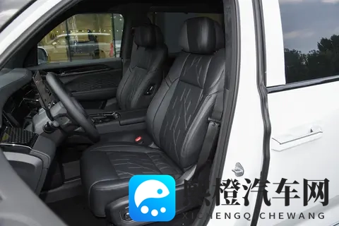 极氪009限时优惠：四六七座，座座皆豪华，给家人的双11礼物！-1