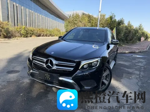 12万多拿下16年奔驰GLC，圆你豪华SUV梦-3