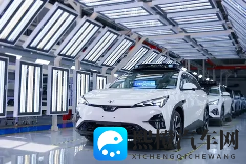 自动驾驶企业小马智行香港 IPO-1