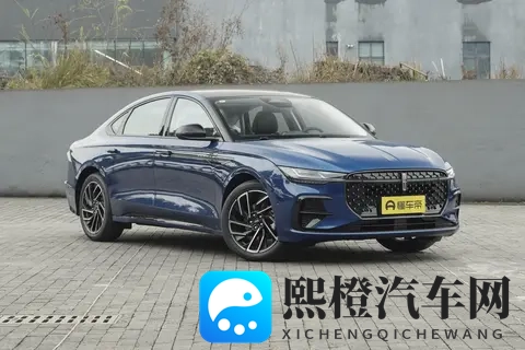 林肯Z 2025款最新配置解析-1