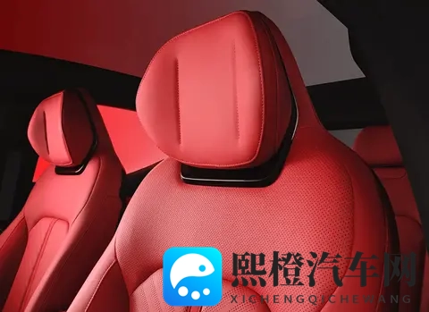 将于广州车展上市 领克Z20曜红版官图发布-2