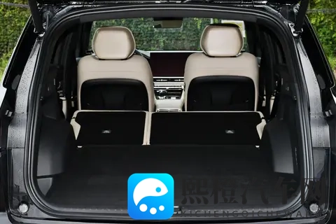 国产油车终于崛起！85万销量的吉利星越L，五大豪华实力全面解析-3