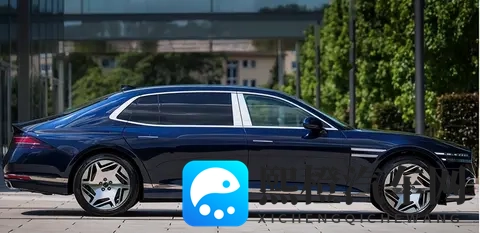 国内在售车身最长的十款轿车,车身越长越豪华吗?-3