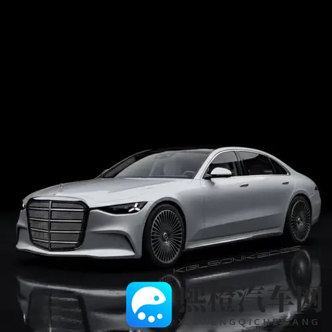 全新一代奔驰S级曝光 全面升级 纯电版同步推出-1