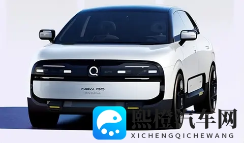 奇瑞风云 X3L 极限挑战 “翻车” 背后-1