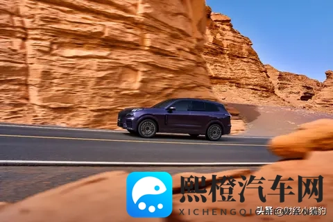 1988万的四驱豪华SUV？2026款领克09探索版让选择困难症消失-2