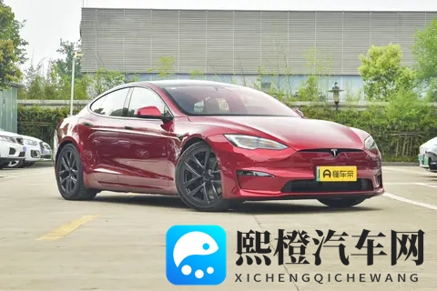 老款Model S跑出260万公里,电动车真能开一辈子吗?-2