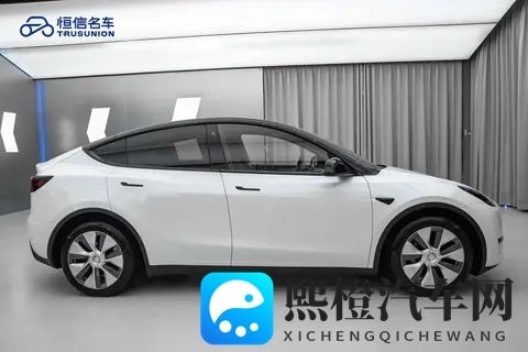 三年5万公里，省十万开走家用代步特斯拉Model Y-2