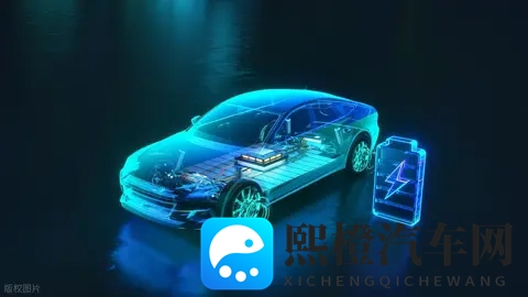 国产电车点错科技树？真相扎心：不是没技术，而是传统车企不愿醒-3